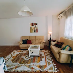 Bolivia Apartamento